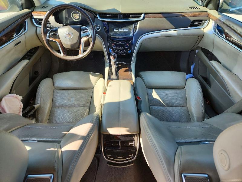 74880855 :رقم المزاد ، 2G61V5S3XD9172643 vin ، 2013 Cadillac Xts مزاد بيع