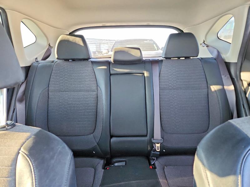 73905025 :رقم المزاد ، KNDEUCAA9M7158210 vin ، 2021 Kia Seltos S مزاد بيع