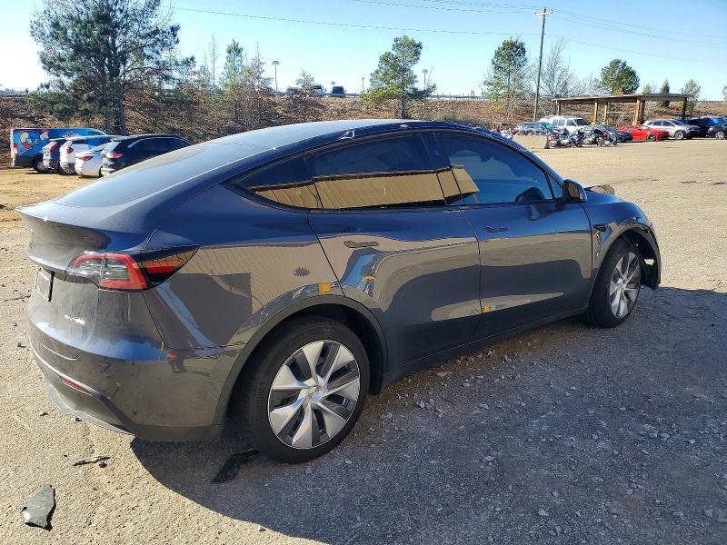Продажа на аукционе авто 2023 Tesla Model Y, vin: 7SAYGDEEXPA188547, номер лота: 98757965