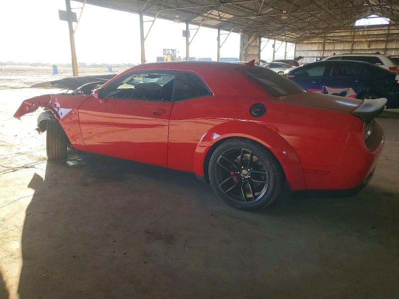 Продажа на аукционе авто 2019 Dodge Challenger, vin: 2C3CDZL98KH595845, номер лота: 73532925