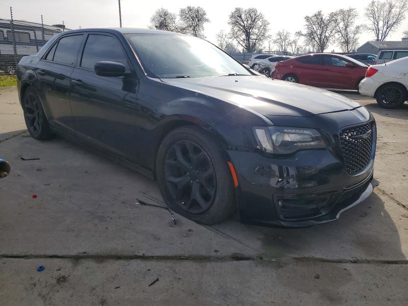 Aukcja sprzedaży 2019 Chrysler 300, vin: 2C3CCABG4KH585429, numer aukcji: 73695645