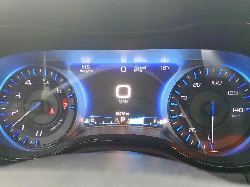 73411775 :رقم المزاد ، 2C3CCAGG3FH923627 vin ، 2015 Chrysler 300 مزاد بيع