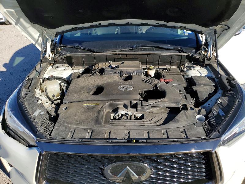 Aukcja sprzedaży 2021 Infiniti Qx50, vin: 3PCAJ5BA5MF113275, numer aukcji: 74146675