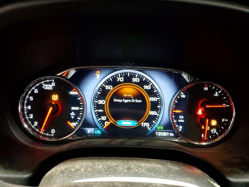 Продажа на аукционе авто 2017 Gmc Acadia, vin: 1GKKNXLSXHZ165243, номер лота: 99418745