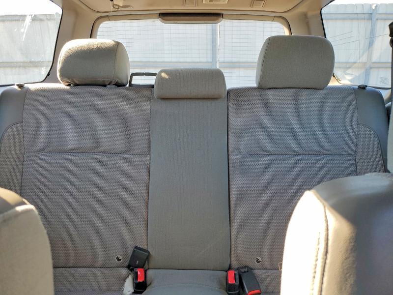 Продаж на аукціоні авто 2004 Subaru Forester, vin: JF1SG63694H732048, номер лоту: 72282385