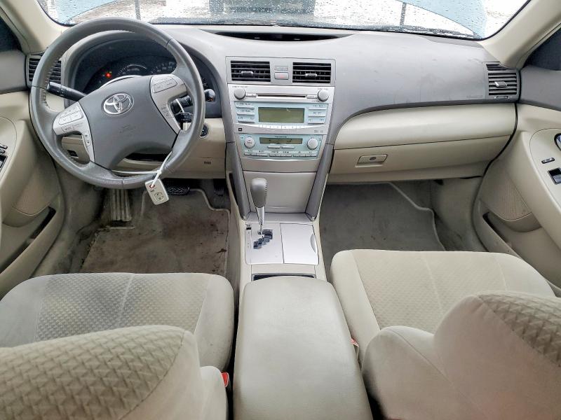 Продаж на аукціоні авто 2009 Toyota Camry Hybr, vin: 4T1BB46K89U081009, номер лоту: 72944575
