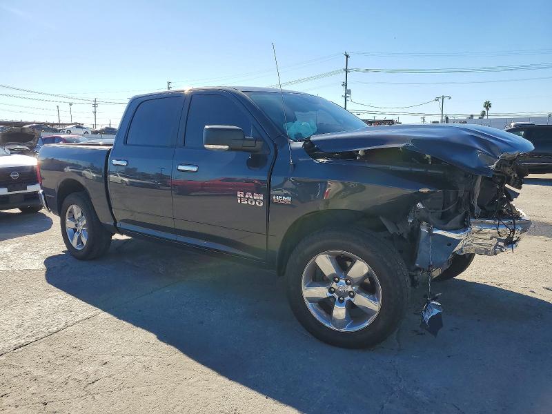 2017 Ram 1500 მანქანა იყიდება აუქციონზე, vin: 1C6RR6LT6HS642817, აუქციონის ნომერი: 73531255