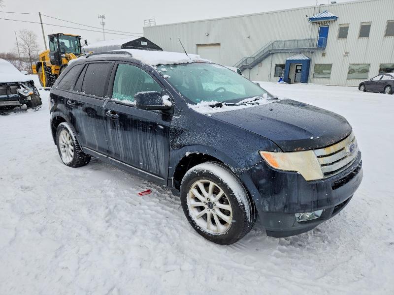 99788695 :رقم المزاد ، 2FMDK4JC7ABB79175 vin ، 2010 Ford Edge مزاد بيع