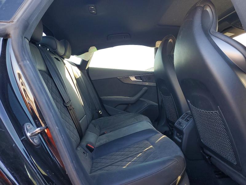 Продаж на аукціоні авто 2019 Audi S5, vin: WAUB4CF5XKA095422, номер лоту: 72520625
