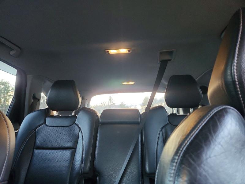 73584875 :رقم المزاد ، 5J8YD4H56KL027642 vin ، 2019 Acura Mdx مزاد بيع