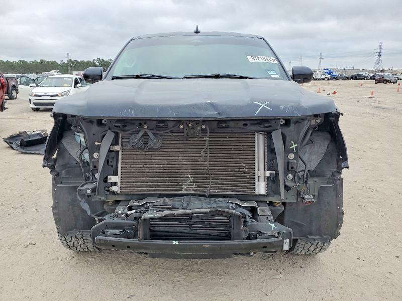 Продажа на аукционе авто 2024 Ford Expedition, vin: 1FMJK1H84REA51317, номер лота: 97815315