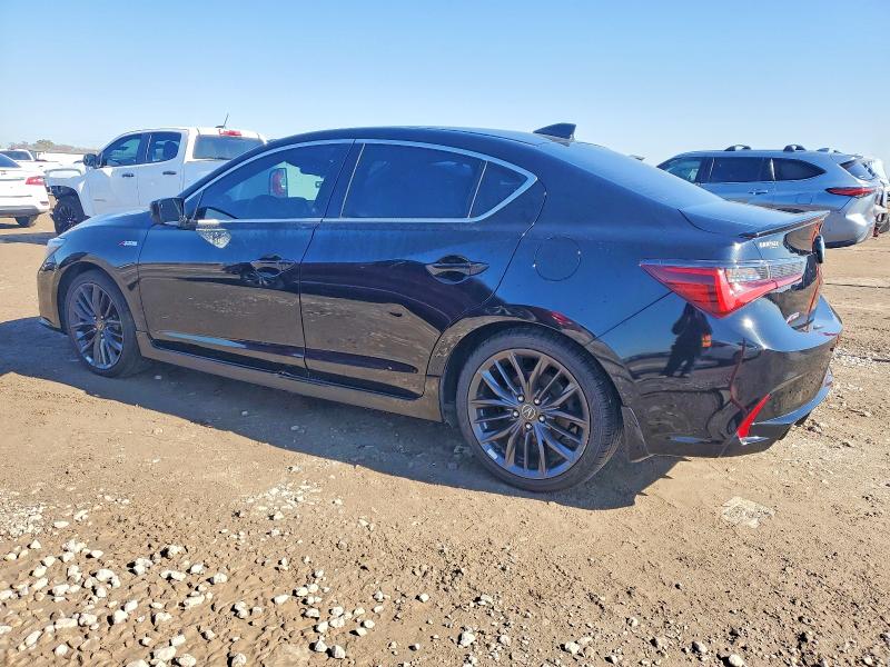 Продажа на аукционе авто 2020 Acura Ilx, vin: 19UDE2F80LA004951, номер лота: 74798015