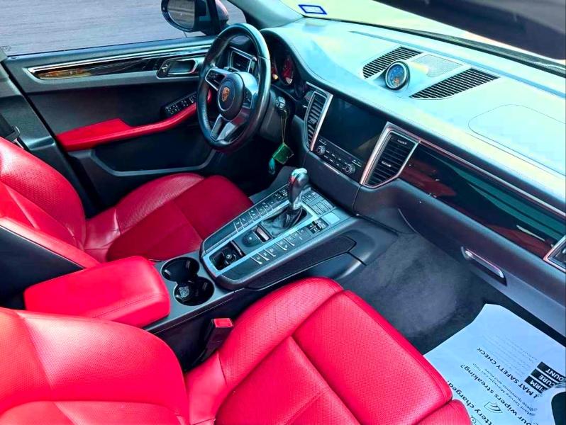 Aukcja sprzedaży 2018 Porsche Macan, vin: WP1AA2A57JLB19086, numer aukcji: 74900815
