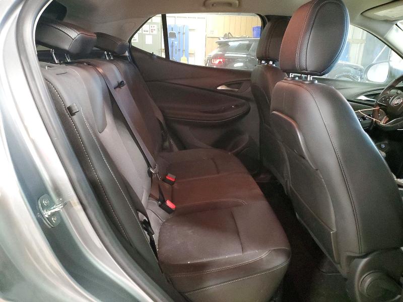 Продаж на аукціоні авто 2023 Buick Encore Gx, vin: KL4MMDSL0PB160909, номер лоту: 74123335