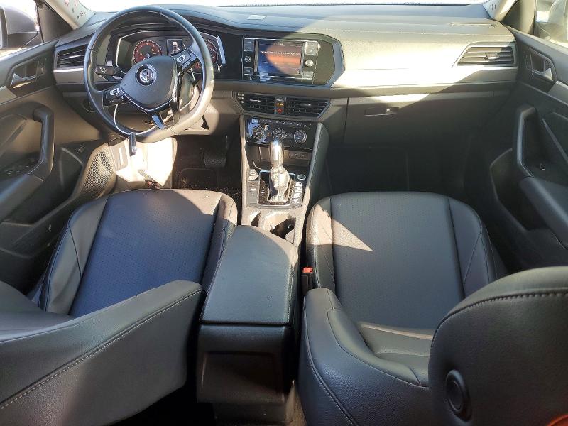 Aukcja sprzedaży 2020 Volkswagen Jetta S, vin: 3VWCB7BU7LM014637, numer aukcji: 99172625