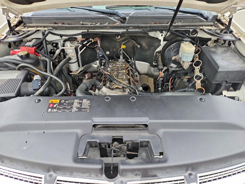Aukcja sprzedaży 2012 Cadillac Escalade E, vin: 1GYS3HEF1CR279786, numer aukcji: 73972305