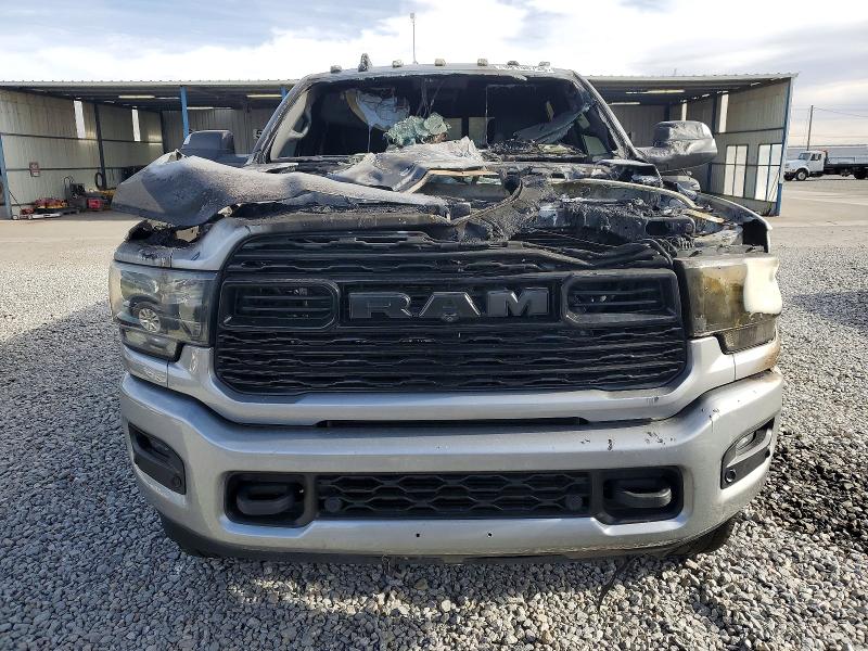 Продажа на аукционе авто 2022 Ram 3500, vin: 3C63R3RL5NG261524, номер лота: 98180725