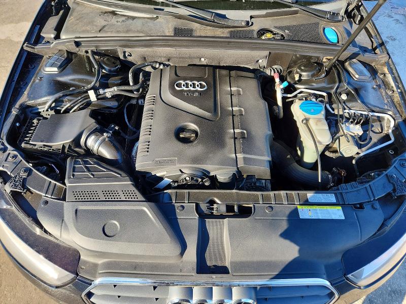 Aukcja sprzedaży 2014 Audi A4, vin: WAUBFAFL4EN026137, numer aukcji: 74627325