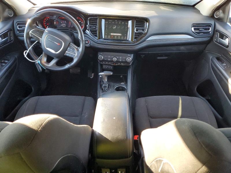 Aukcja sprzedaży 2022 Dodge Durango, vin: 1C4RDJAG8NC107042, numer aukcji: 74092135