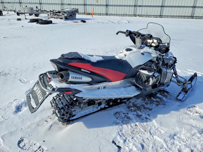 Продаж на аукціоні авто 2013 Yama Unknown, vin: JYE8JC004DA003124, номер лоту: 73431165