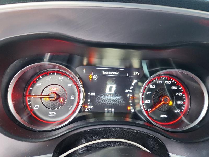 Продажа на аукционе авто 2020 Dodge Charger, vin: 2C3CDXGJ9LH213526, номер лота: 98889595
