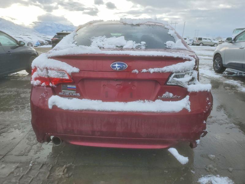 99608075 :رقم المزاد ، 4S3BNBL63F3005805 vin ، 2015 Subaru Legacy مزاد بيع