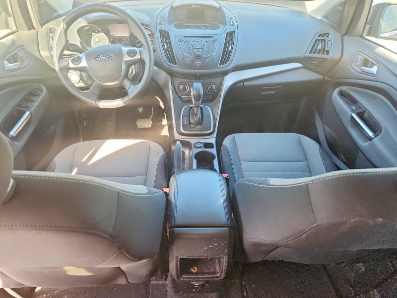 73827625 :رقم المزاد ، 1FMCU0GX6DUA60590 vin ، 2013 Ford Escape مزاد بيع
