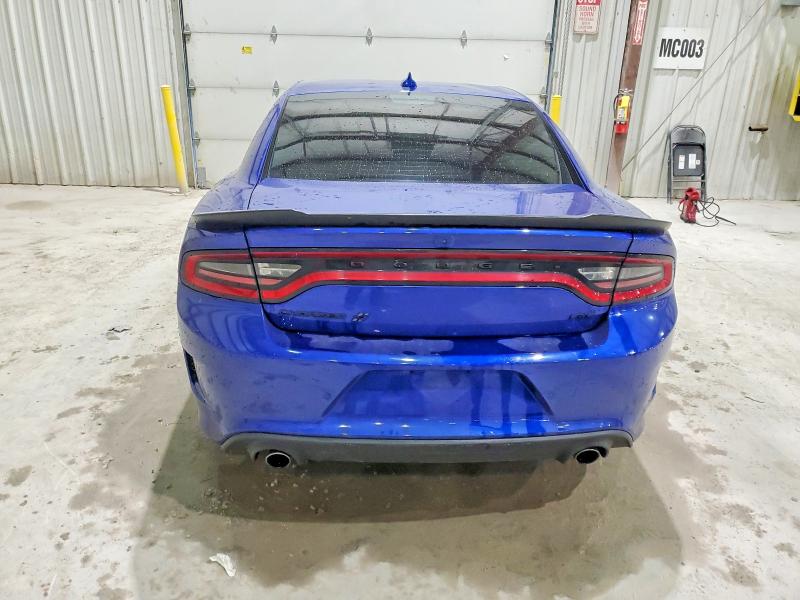 Aukcja sprzedaży 2022 Dodge Charger, vin: 2C3CDXMG4NH209749, numer aukcji: 73020755