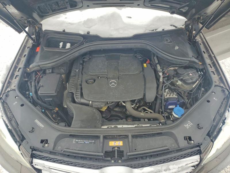 Aukcja sprzedaży 2016 Mercedes-benz Gle, vin: 4JGDA5HB7GA733356, numer aukcji: 73196245