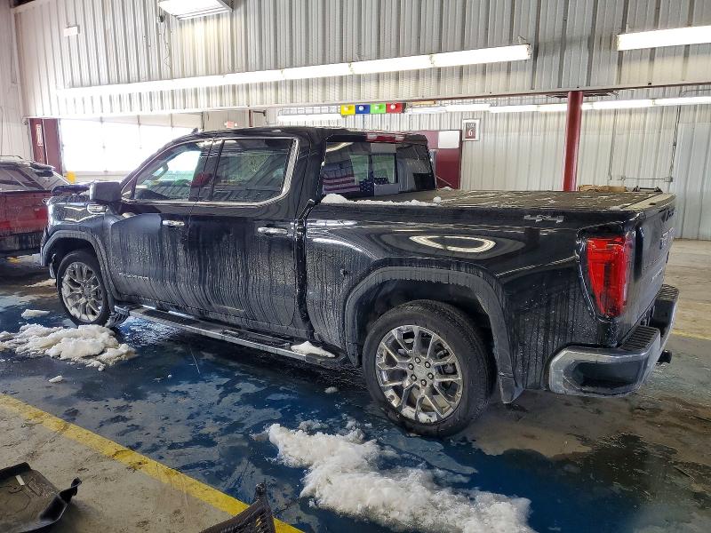 Продаж на аукціоні авто 2025 Gmc Sierra, vin: 3GTUUDED1SG284276, номер лоту: 74838085