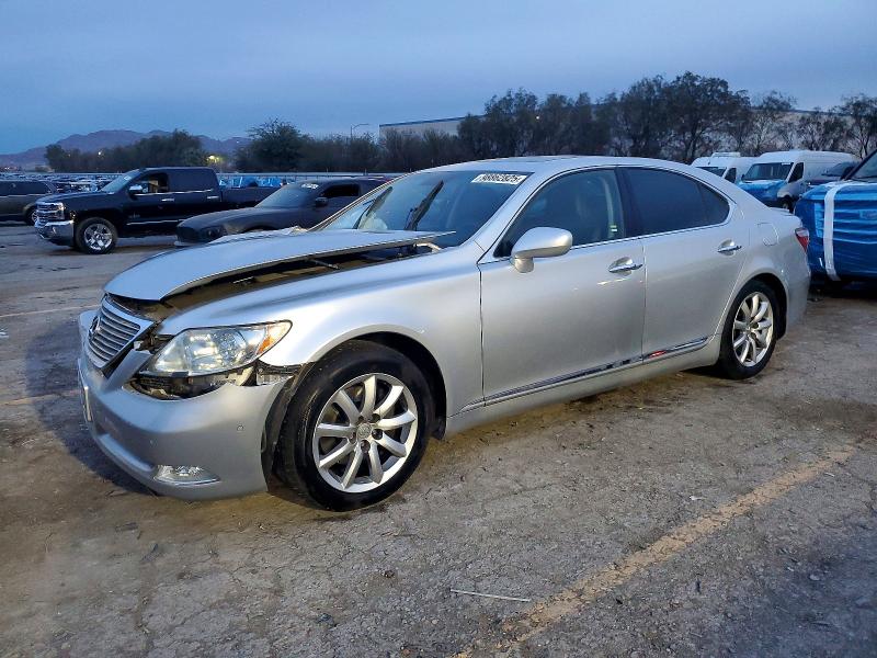 Aukcja sprzedaży 2008 Lexus Ls, vin: JTHBL46F785077349, numer aukcji: 98862825