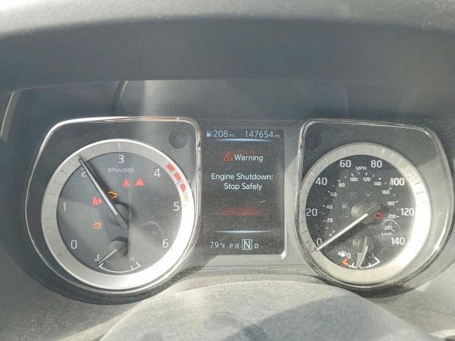 Продаж на аукціоні авто 2016 Nissan Titan Xd S, vin: 1N6BA1F14GN517646, номер лоту: 72278565