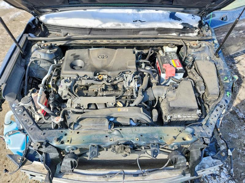 Продаж на аукціоні авто 2019 Toyota Camry, vin: 4T1B11HK6KU232479, номер лоту: 74378225