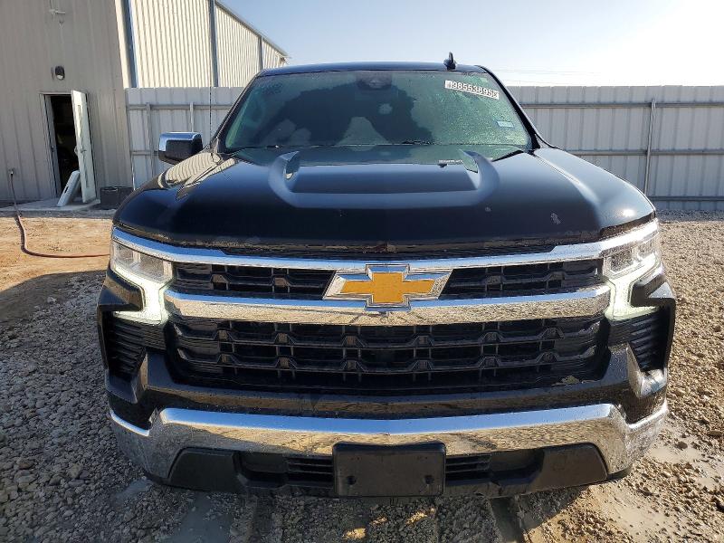 Aukcja sprzedaży 2022 Chevrolet Silverado, vin: 2GCPACED8N1518488, numer aukcji: 98553895