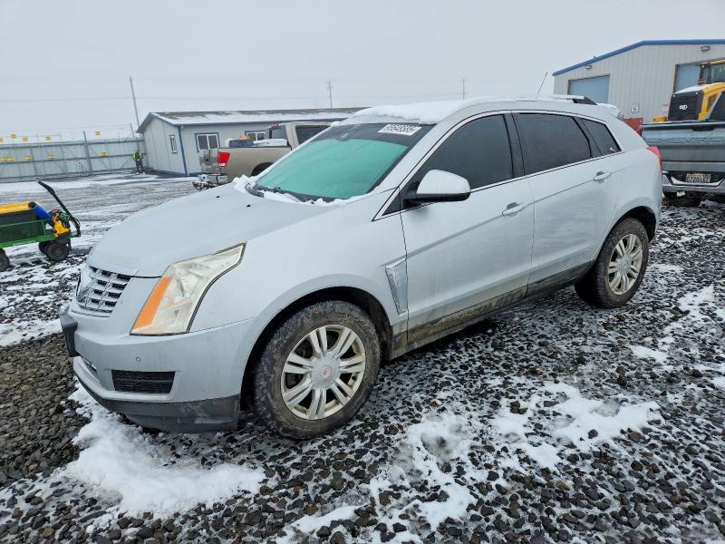 Продаж на аукціоні авто 2015 Cadillac Srx, vin: 3GYFNEE34FS619675, номер лоту: 98648585