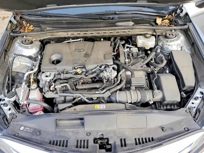Aukcja sprzedaży 2022 Toyota Camry, vin: 4T1T31AK4NU042547, numer aukcji: 96951385