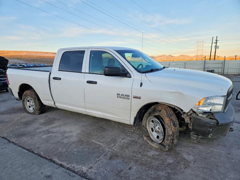 Продажа на аукционе авто 2018 Ram 1500, vin: 1C6RR7ST2JS323542, номер лота: 72133755