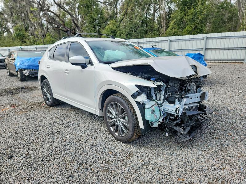 Aukcja sprzedaży 2025 Mazda Cx-5, vin: JM3KFBXY1S0615164, numer aukcji: 74128435