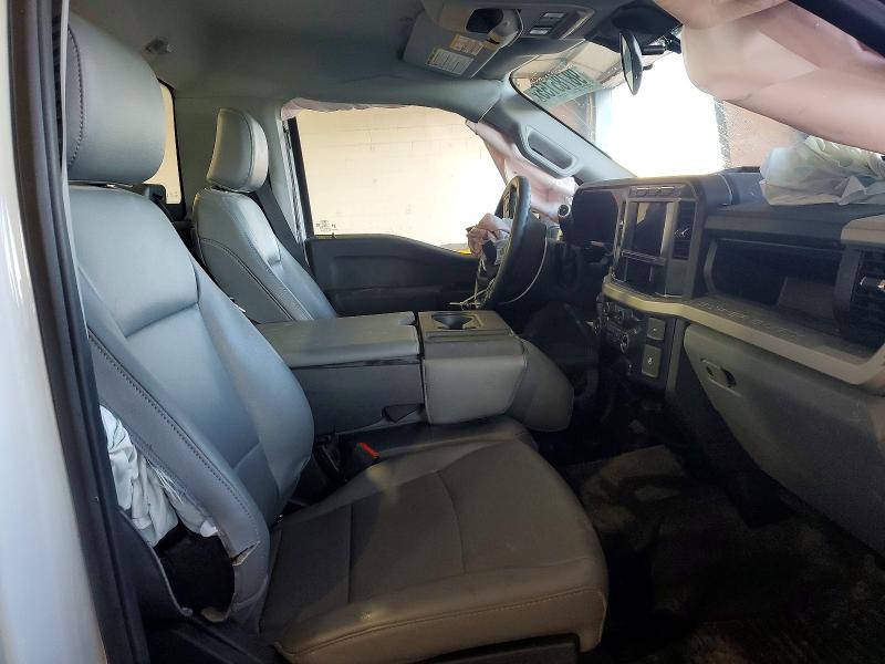 2023 Ford F250 მანქანა იყიდება აუქციონზე, vin: 1FTBF2BA9PEC89997, აუქციონის ნომერი: 98785155