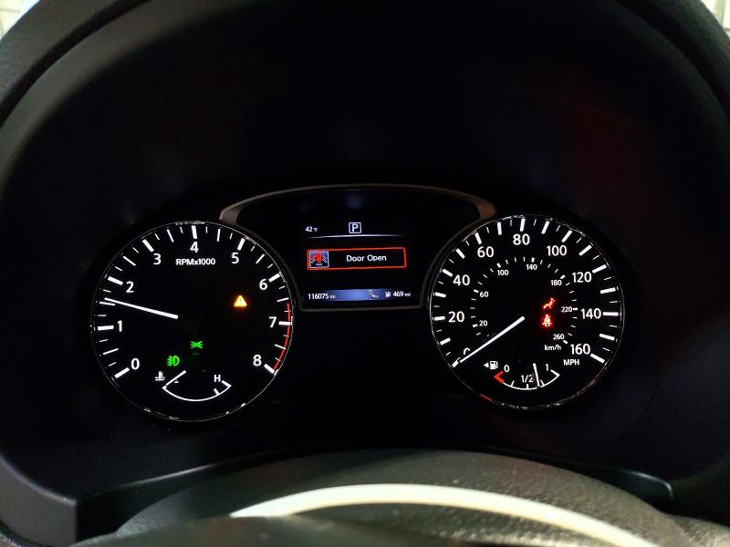 72449525 :رقم المزاد ، 1N4AL3AP8GC209946 vin ، 2016 Nissan Altima مزاد بيع
