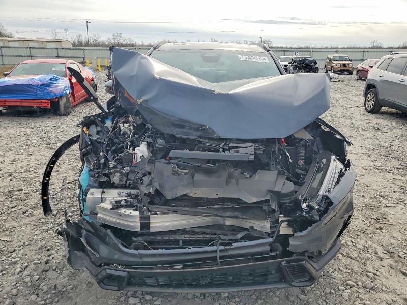 73925115 :رقم المزاد ، 7FARS5H87RE031323 vin ، 2024 Honda Cr-v مزاد بيع
