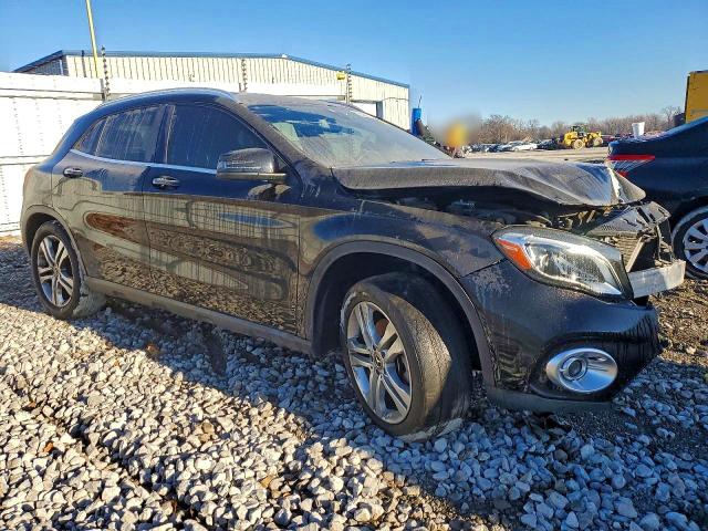 Продаж на аукціоні авто 2020 Mercedes-benz Gla 250 4m, vin: W1NTG4GB0LJ702379, номер лоту: 98257795