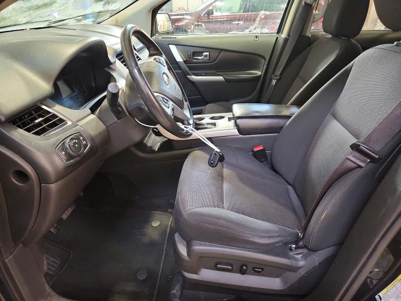 Продаж на аукціоні авто 2013 Ford Edge, vin: 2FMDK4JC3DBC13715, номер лоту: 97596805