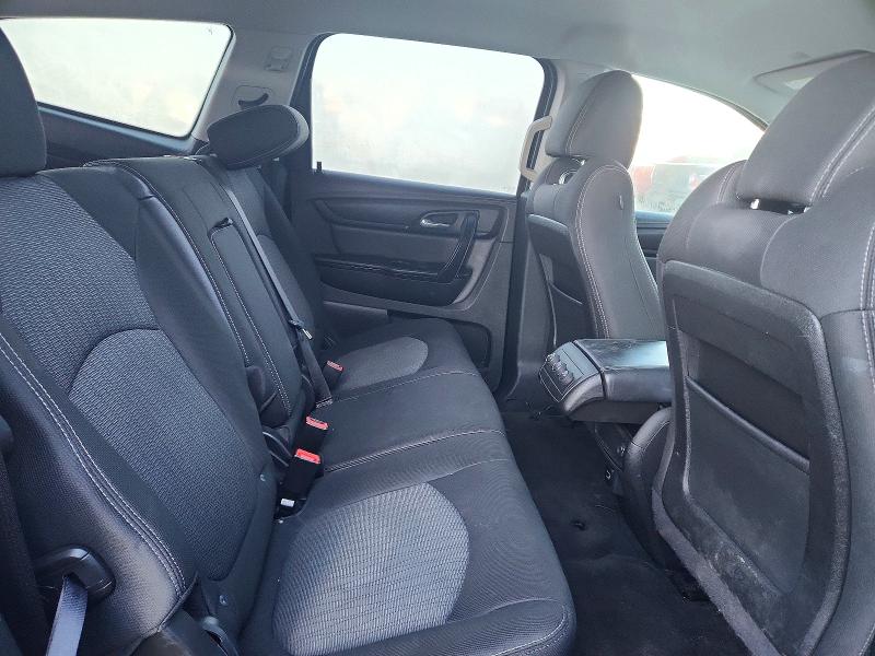 Продаж на аукціоні авто 2017 Chevrolet Traverse L, vin: 1GNKVGKD5HJ219701, номер лоту: 99774565