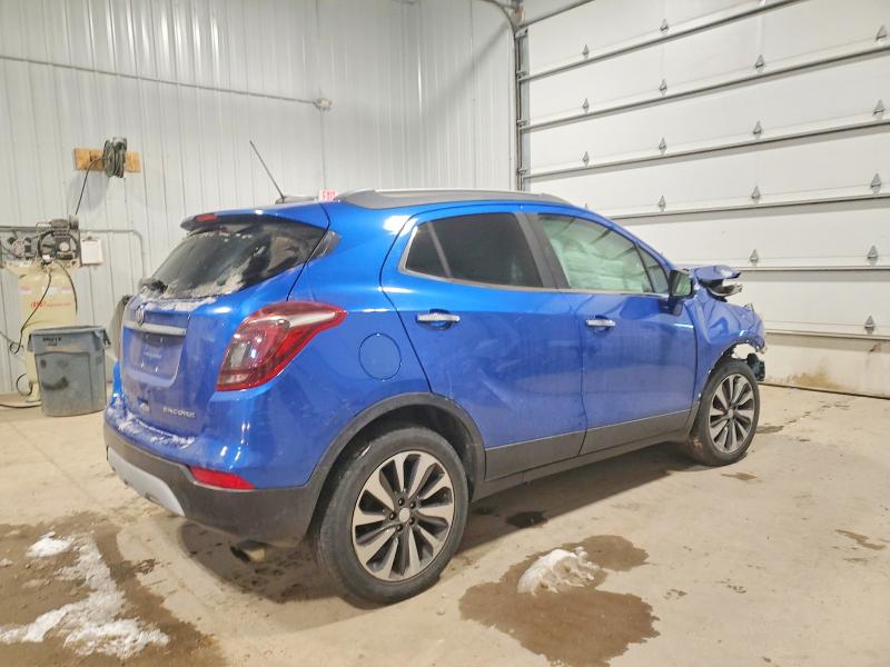 Продажа на аукционе авто 2017 Buick Encore, vin: KL4CJBSM2HB251280, номер лота: 73815715