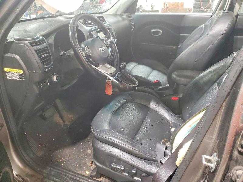 2019 Kia Soul მანქანა იყიდება აუქციონზე, vin: KNDJP3A58K7680042, აუქციონის ნომერი: 72801435