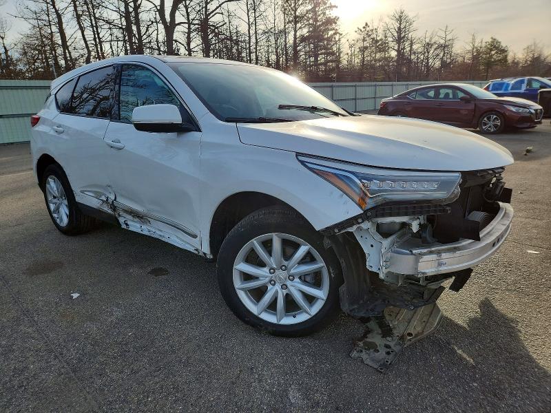 Aukcja sprzedaży 2020 Acura Rdx, vin: 5J8TC2H31LL028182, numer aukcji: 98449945
