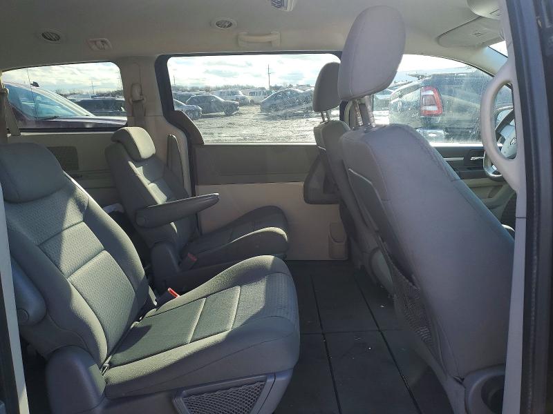 Aukcja sprzedaży 2010 Dodge Grand Caravan, vin: 2D4RN4DE3AR143895, numer aukcji: 98407295