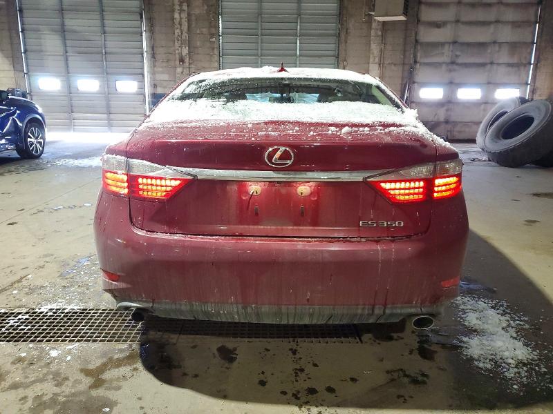 Aukcja sprzedaży 2013 Lexus Es, vin: JTHBK1GGXD2005890, numer aukcji: 73883605