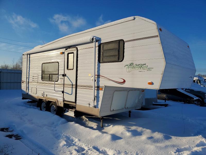 Aukcja sprzedaży 2004 Cita Camper, vin: 2GLPC62J048020510, numer aukcji: 72791845